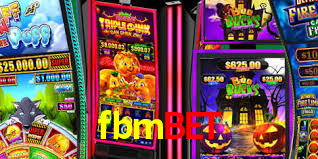 Descubra a Magia dos Jogos de Arcade no fbmbet